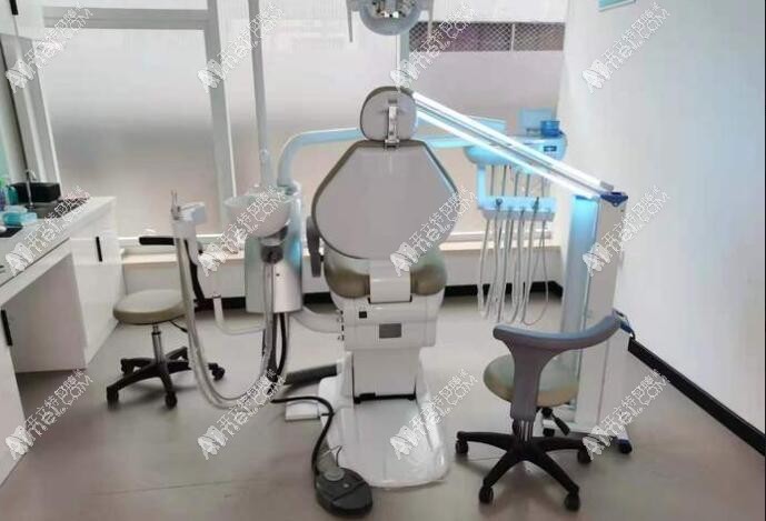 秦皇岛麦格口腔门诊部