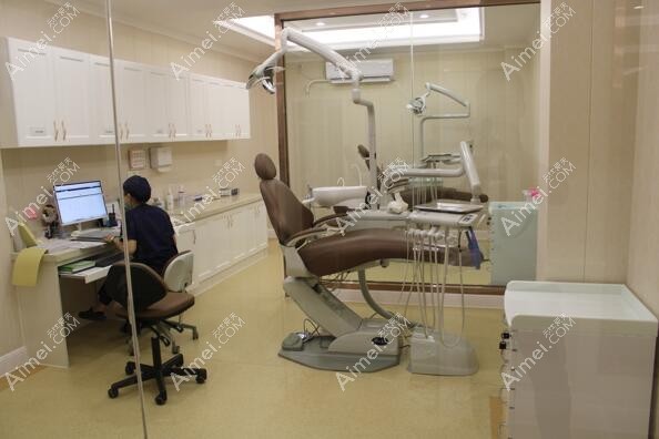 贵阳柏德口腔门诊部