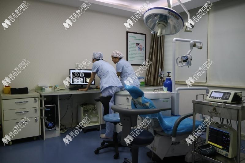 石家庄恒伦口腔门诊部 石家庄恒伦口腔门诊部