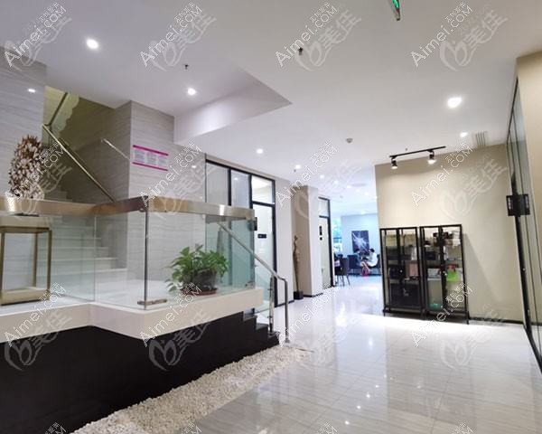 长沙珀斐医疗美容门诊部