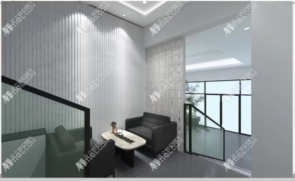 秦皇岛伍颗芽口腔诊所