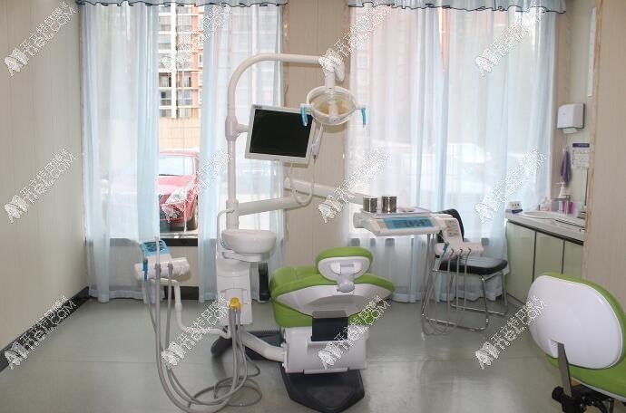 贵阳清镇牙博仕口腔门诊部