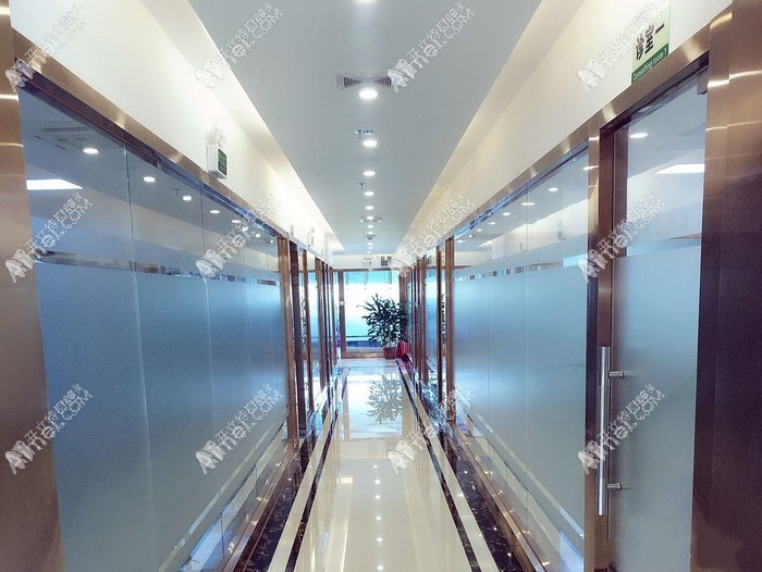 江门蓬江农世越口腔诊所