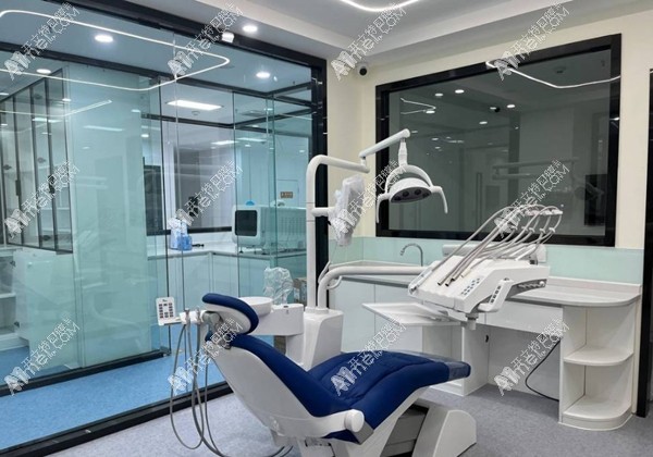 重庆红黄路优德口腔门诊部 重庆红黄路优德口腔门诊部