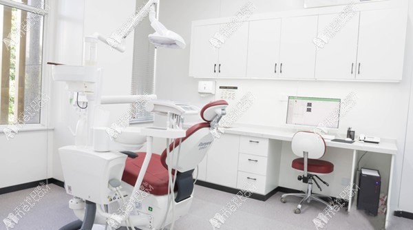 西昌德立口腔门诊部 西昌德立口腔门诊部