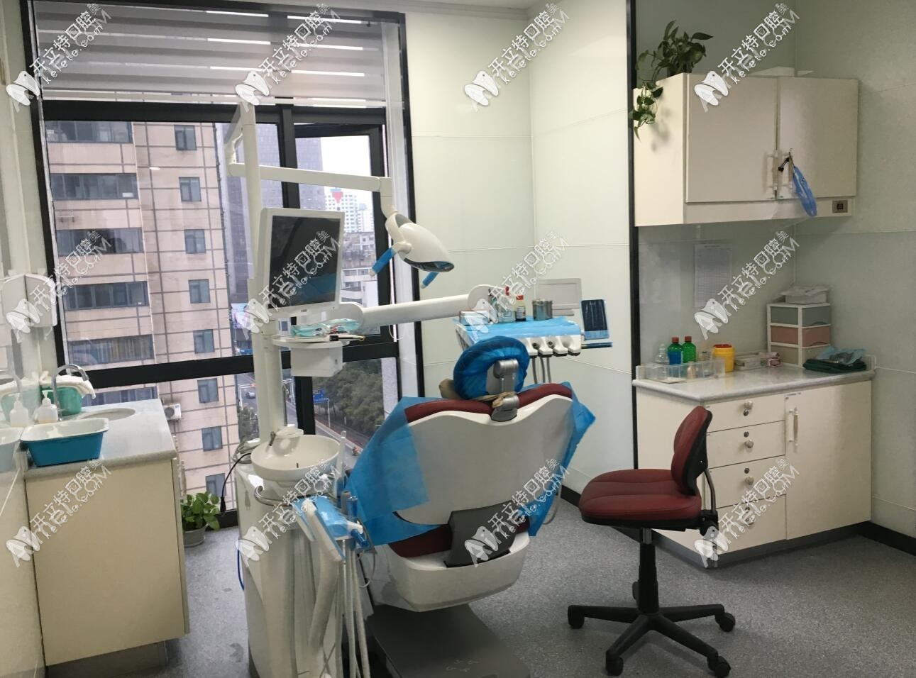 贵阳丁泽鲤口腔门诊部