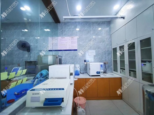 西昌春城口腔门诊部 西昌春城口腔门诊部