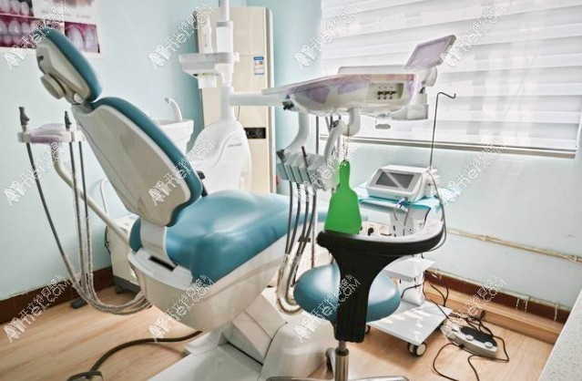 徐州铜山美辰口腔门诊部