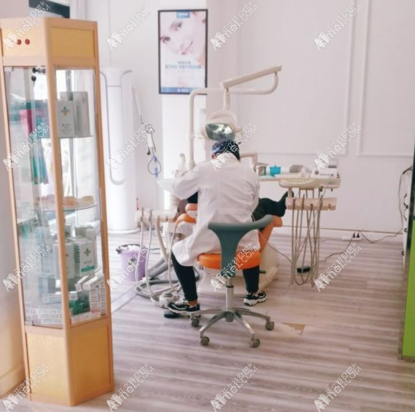 禹城赵海山口腔诊所
