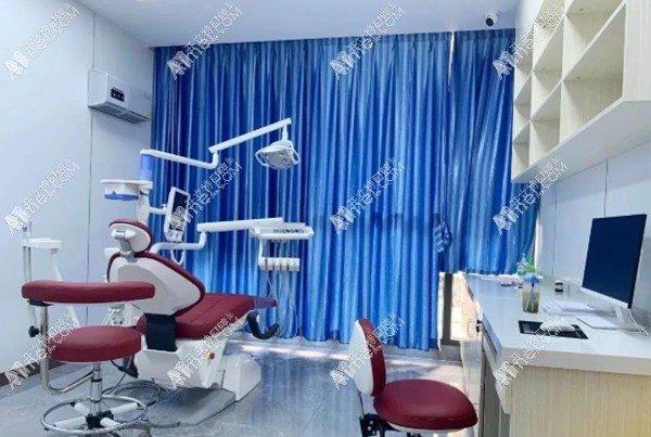 西昌喜牙口腔门诊部 西昌喜牙口腔门诊部