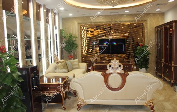 福州贝臣口腔门诊部 福州贝臣口腔门诊部