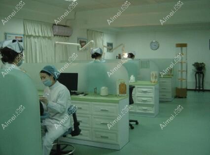 牡丹江市王立全口腔门诊部