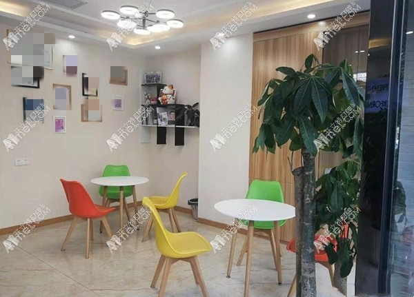 重庆渝北王跃波口腔诊所 重庆渝北王跃波口腔诊所