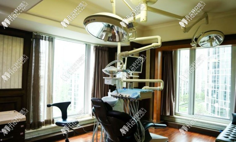 成都佳美经典口腔诊所 成都佳美经典口腔诊所