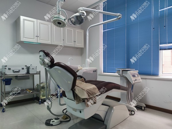 平凉齿道口腔诊所 平凉齿道口腔诊所