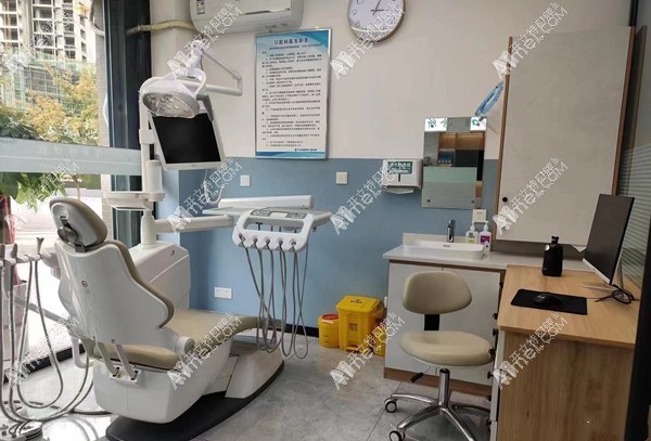 平凉佰斯特口腔诊所 平凉佰斯特口腔诊所