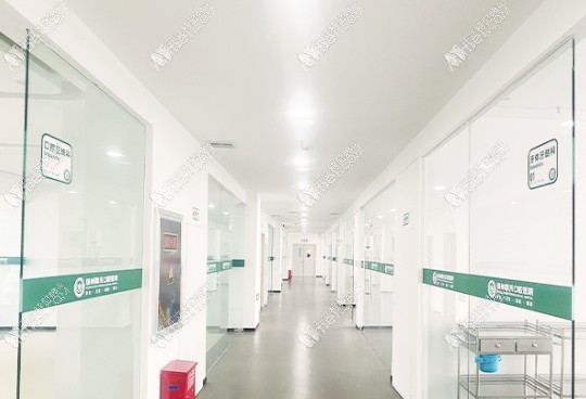 徐州夏禾口腔医院