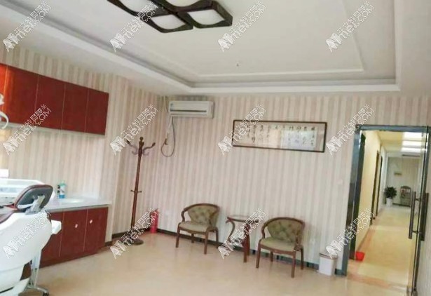 徐州建国西路口腔门诊部