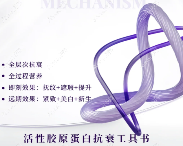 弗缦胶原蛋白适合打哪里 弗缦胶原蛋白适合打哪里
