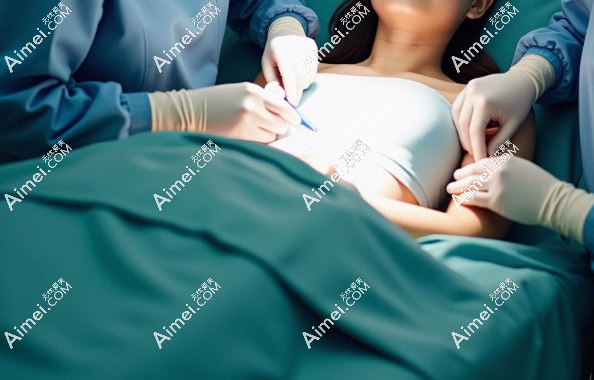 腰腹拉皮加腹壁成形术多少钱?2025收费标准完整版显示-近6个月均价为4万