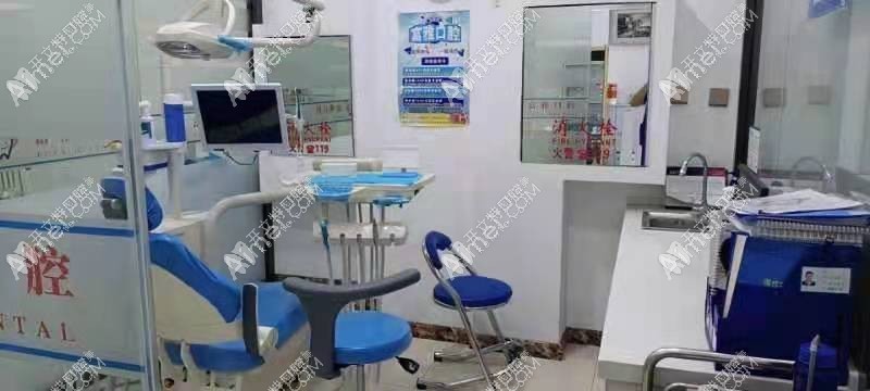 长春富雅口腔门诊部 长春富雅口腔门诊部