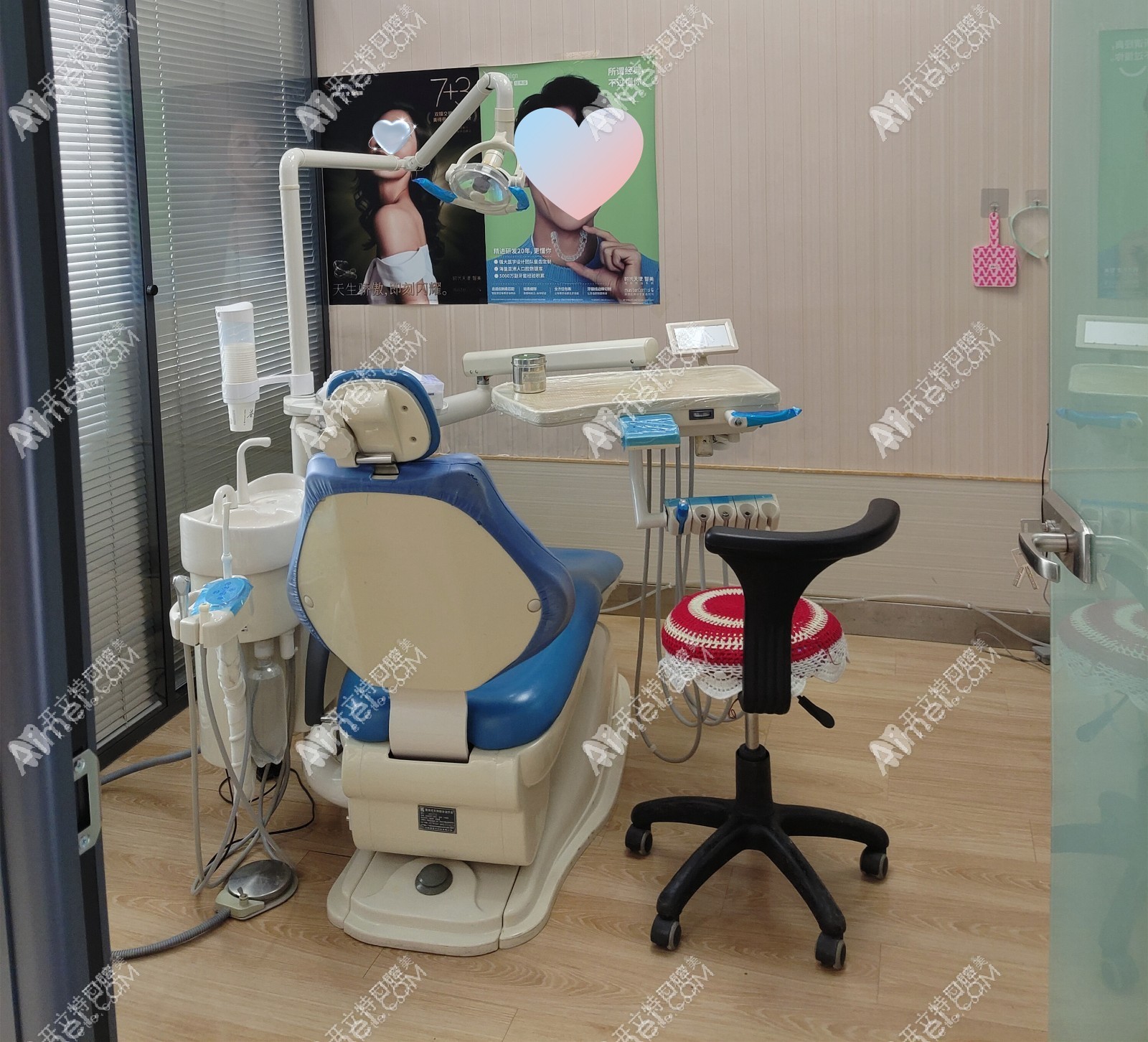 长春宽城敬业口腔门诊部 长春宽城敬业口腔门诊部