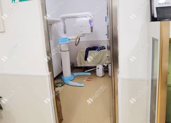 重庆大渡口李刚斯迈尔口腔诊所