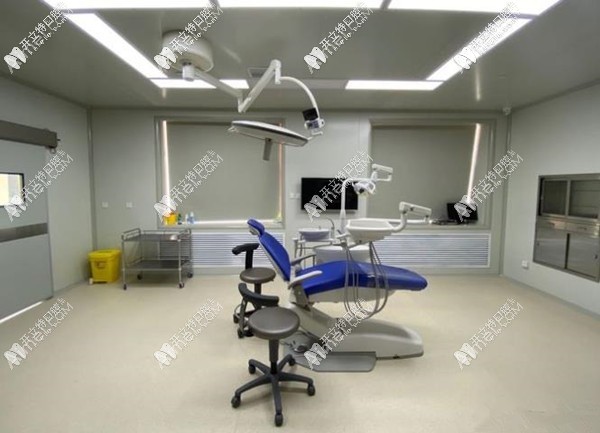 长春优丽仕口腔门诊部 长春优丽仕口腔门诊部