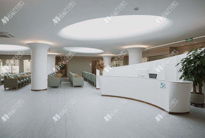 长春高新园区叁肆伍口腔门诊部 长春高新园区叁肆伍口腔门诊部