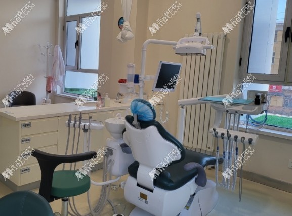 长春汽开瑞佳口腔门诊部 长春汽开瑞佳口腔门诊部