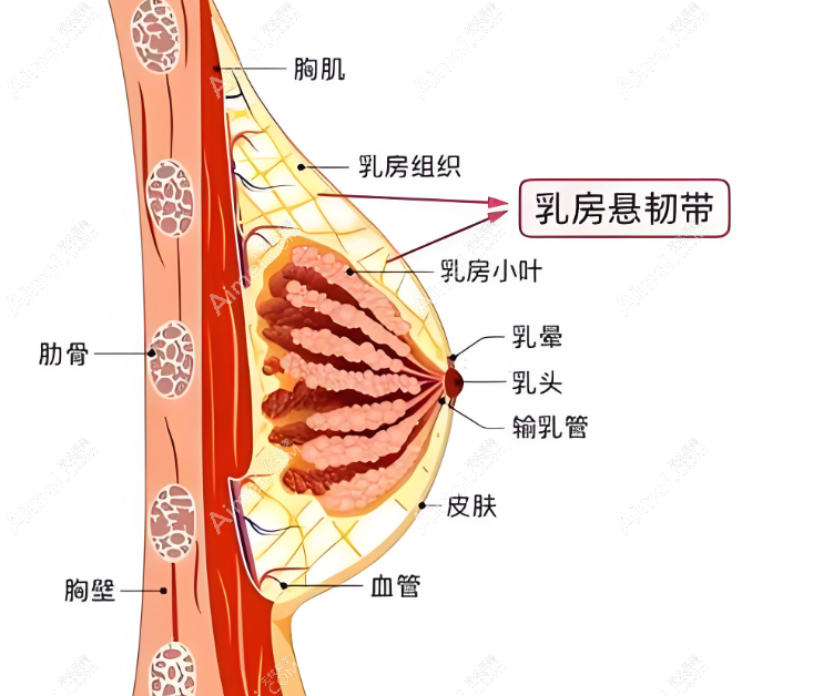 刘金华医生做胸怎么样?贵妃荔枝胸4.0技术好棒,收费3-8万元挺靠谱的
