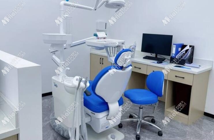 金华兰溪卓奥口腔门诊部 金华兰溪卓奥口腔门诊部