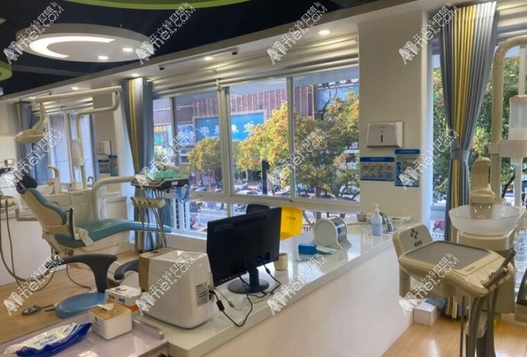 金华开发区金贝口腔门诊部 金华开发区金贝口腔门诊部