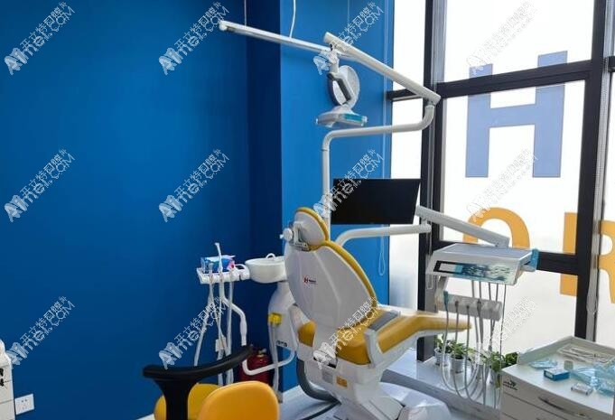 温州永嘉恒美口腔门诊部 温州永嘉恒美口腔门诊部