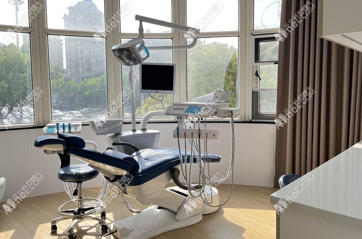 金华开发区怡加口腔诊所 金华开发区怡加口腔诊所