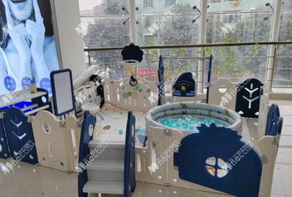 成都双流贝华圣艺口腔门诊部
