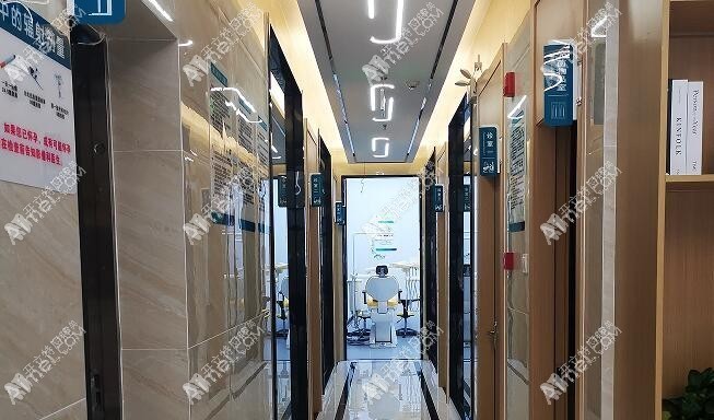 长沙雨花湘信口腔门诊部 长沙雨花湘信口腔门诊部