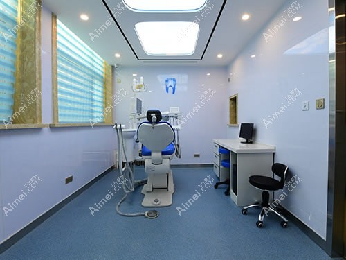 長春晟諾口腔門診