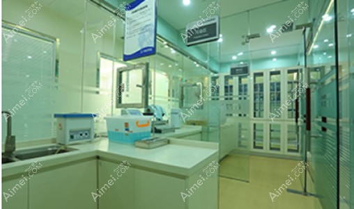 青島拜博口腔醫(yī)院