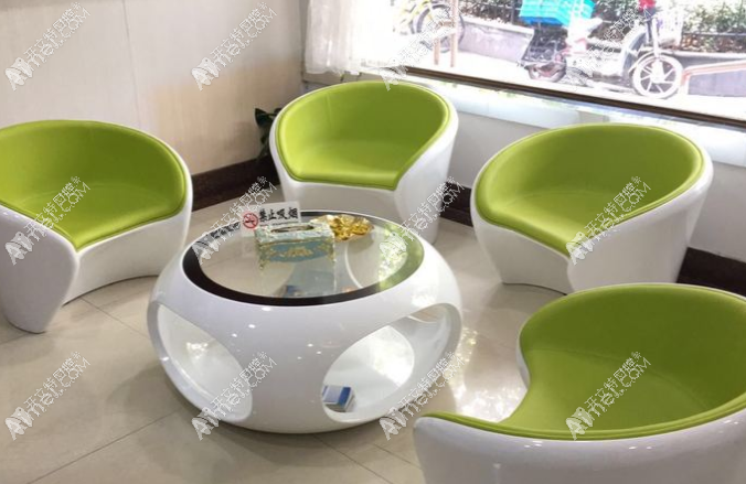 上海名冠口腔门诊部