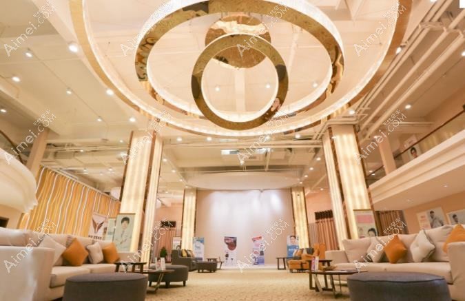 北海熠美医疗美容门诊部 北海熠美医疗美容门诊部