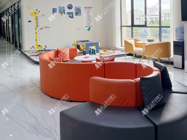 防城港桓博口腔门诊部 防城港桓博口腔门诊部