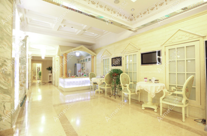 北京富貴包手術(shù)醫(yī)院排名前十