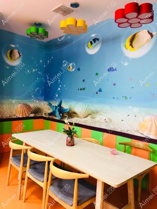 上海正丰口腔门诊部