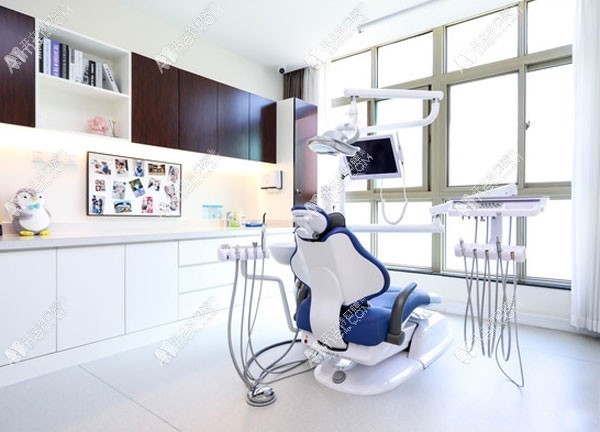 青島華顏美口腔