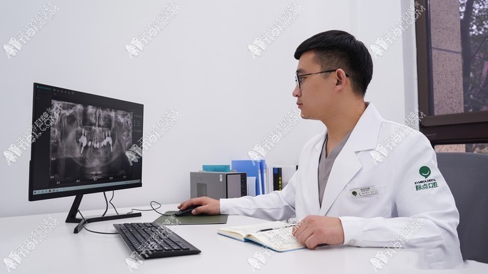 合肥标点口腔门诊部 合肥标点口腔门诊部