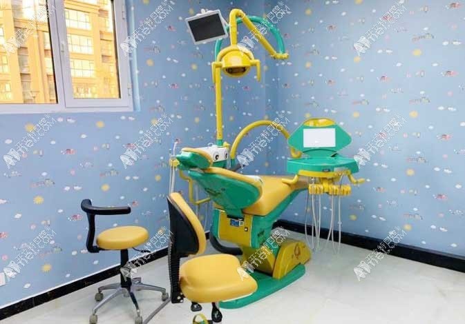 临沂兰山牙尔乐口腔门诊部 临沂兰山牙尔乐口腔门诊部