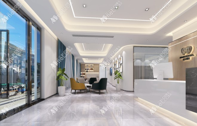 青島萊西京鼎口腔門診部