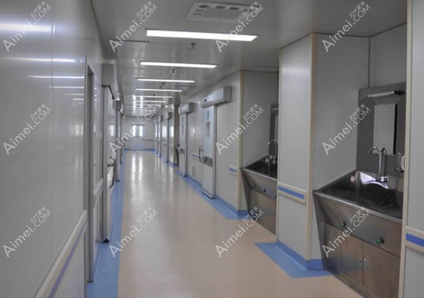 成都市西区医院口腔科