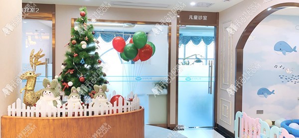 成都温江贝诗特口腔门诊部